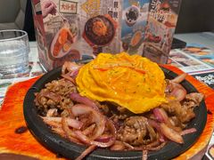 -敏华冰厅(平安金融中心店)