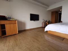 -美的鹭湖森林度假区