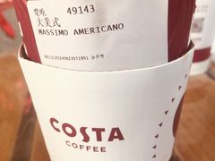 -COSTA COFFEE(成都来福士店)