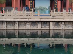 -百脉泉景区