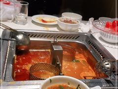 -海底捞火锅(长沙华创国际广场店)