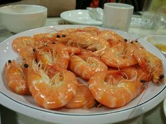 -老字号蛇口德记烧腊饭店·海鲜加工