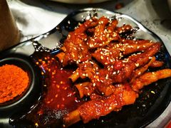 -红辣椒·川菜·火锅(张杨路店)