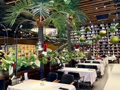 -咖梦餐厅 COMENG RESTAURANT