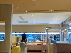 -蔡澜点心·粤菜(花城汇南区店)