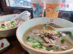 -越南牛肉河粉餐厅(书院巷店)