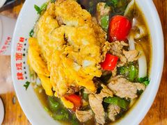 -肆姐面粉馆(坡子街店)