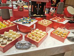 -新食谱全日制餐厅·苏州苏州湾艾美酒店