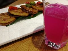 藕遇-菩提树·素食餐厅(汇智国际商业中心店)