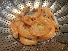 -蔚海之都·象山蒸汽海鲜(仙霞路店)