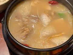 -양평식당·杨平食堂(华贸店)