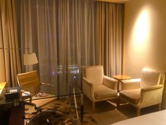 -上海浦西万怡酒店