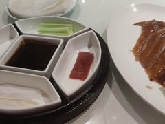 -东门烤鸭店(鼓楼店)
