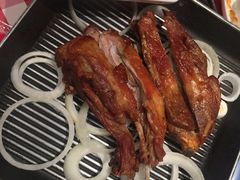 -西贝莜面村(近铁城市广场店)