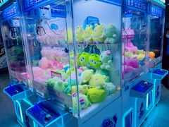 -鲜芋仙(高新益田假日里店)