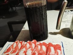 -京韵胡同·酱香羊蝎子火锅涮肉(长寿路店)