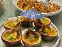 -79号渔船海鲜饭店(宝安店)