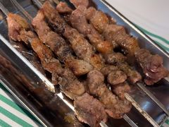 -楼兰新疆菜(江宁万达店)