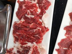 -潮汕美牛肉丸火锅店(天宁寺店)