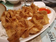 -大树餐厅(红旗街万达店)