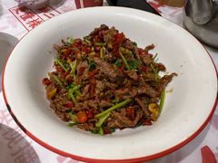 -西江红·株洲本地菜(滨江南路店)