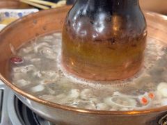 -马记伊源斋涮肉·清真菜(百子湾店)