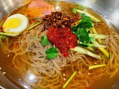 -枪火串烧·东北特色烧烤(罗湖总店)