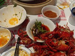 -文和友老长沙龙虾馆(化龙池店)