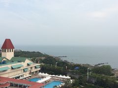 海景花园大酒店-青岛海景花园大酒店