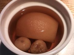 -水木苼 蔬食料理