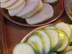 -牧兰盛·昭通牛小串清真烧烤(江东店)