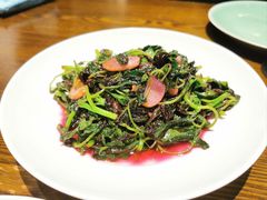-粗茶淡饭·隐庐私厨(东亭店)