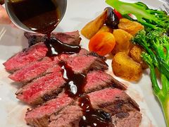 -雕刻时光·无国界料理西餐厅(五山店)