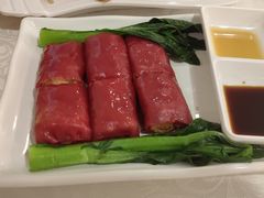 -鼎珑点心仔(燕塘店)