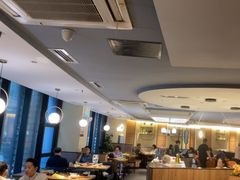 -豪客来牛排(重庆三峡广场步行街1704店)