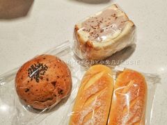 大米面包-那家面包房(珠江路店)