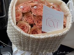 -循礼门鲜花花市(武汉循礼门店)