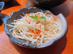 -越谜·越南餐厅(长白店)