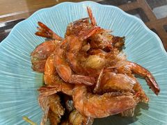 -良师门滨海人家·海鲜·家常菜(滨海城店)