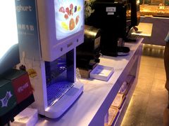 -好伦哥比萨烤肉自助(昌平航母店)