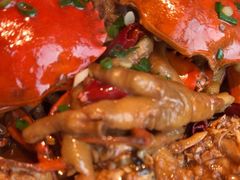 -胖哥俩肉蟹煲(海盐总店)