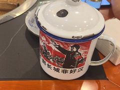 -老家大锅台·地锅鸡·铁锅炖(建邺文体路店)