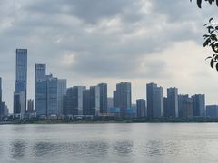 -长沙滨江文化园