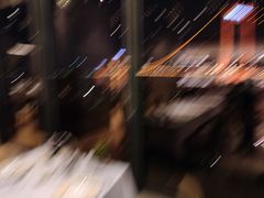 -武汉世茂希尔顿酒店·汇·全日餐厅