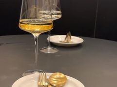 -公园北鹿·铃兰餐厅(齐盛湖店)