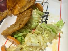 -堂堂小伙夫·辽宁小吃大排档(京西大悦城店)