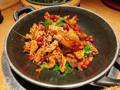 -吃饭皇帝大(解放西路店)