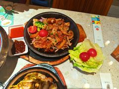 -水天堂西餐厅(绿宝广场店)