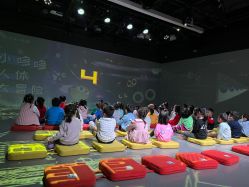 -小鸡哆哆故事屋·儿童乐园(嘉里城店)