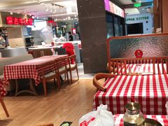 -西贝(吴江路湟普汇店)
